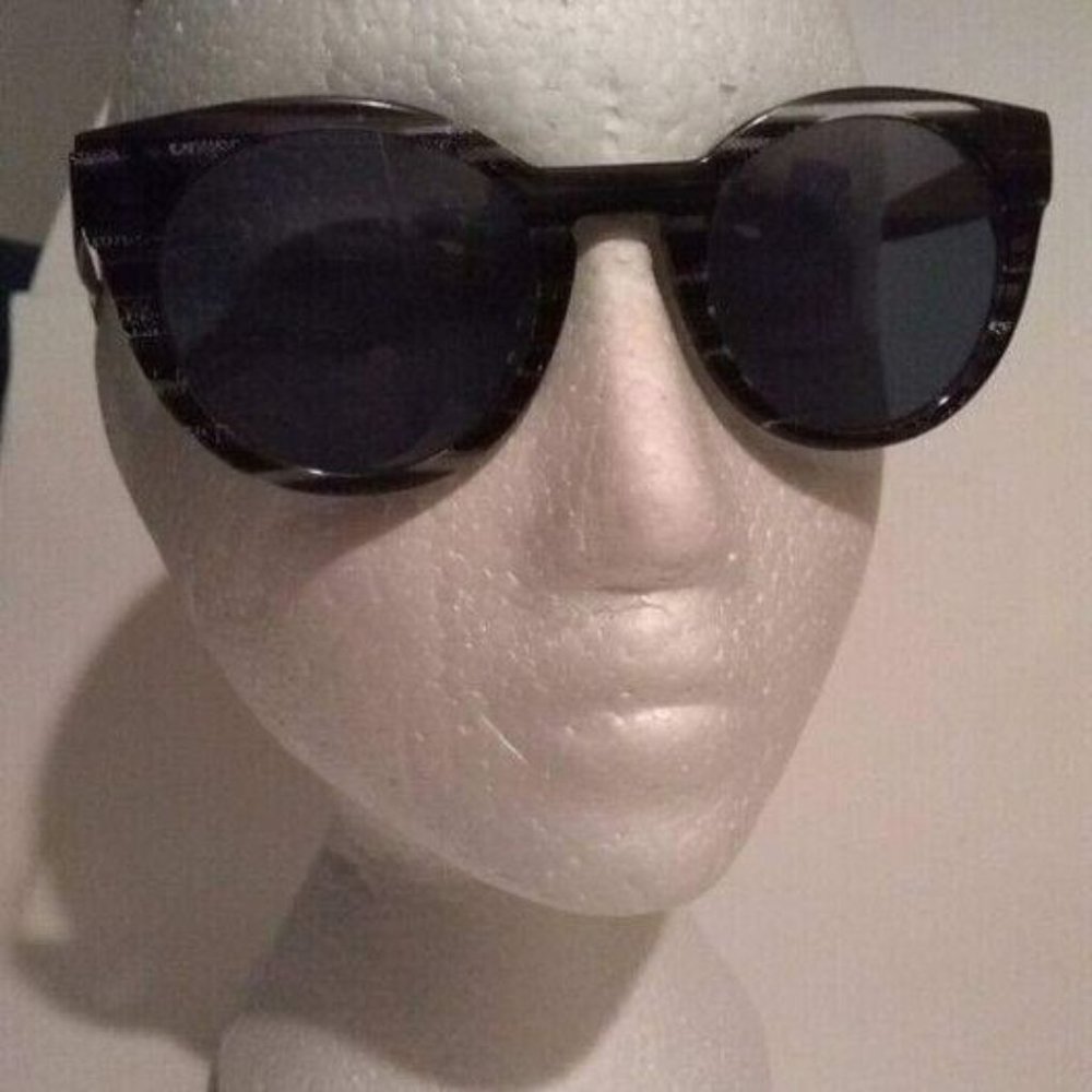 Thierry Lasry French Luxury Eyeglass Sunglass Frames